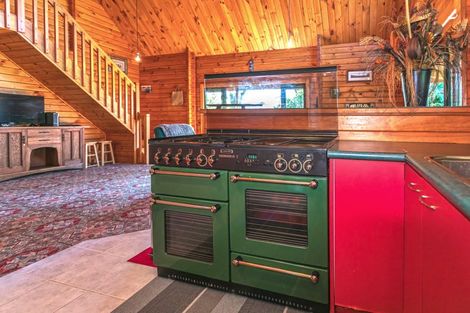 Photo of property in 13 Mahakirau Road, Manaia, Coromandel, 3581