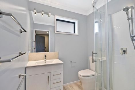 Photo of property in 98 Strauss Drive, Rolleston, 7614