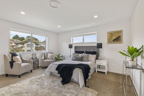 Photo of property in 128a Jeffs Road, Flat Bush, Auckland, 2016