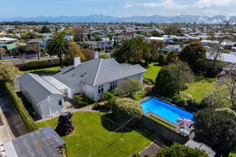 Photo of property in 307 Scott Street, Witherlea, Blenheim, 7201