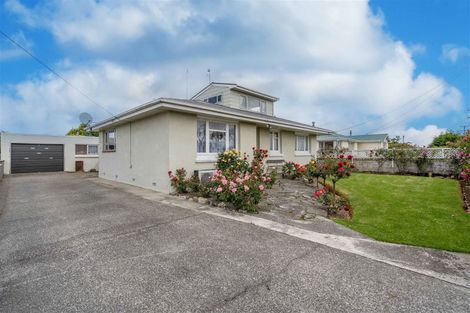 Photo of property in 39 Stirrat Street, Kingswell, Invercargill, 9812