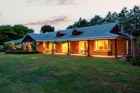 Photo of property in 62 Madeleys Road, Clarkville, Kaiapoi, 7692