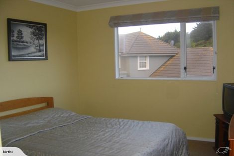 Photo of property in 9 The Topdeck, Whitby, Porirua, 5024