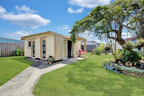Photo of property in 6 Cureton Street, Morrinsville, 3300