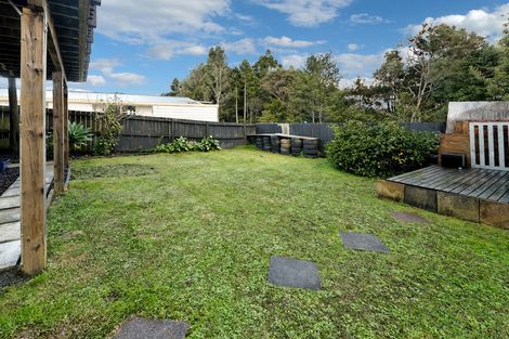 Photo of property in 218 Glengarry Road, Glen Eden, Auckland, 0602