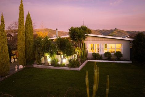 Photo of property in 21 Bexhill Crescent, Redwoodtown, Blenheim, 7201