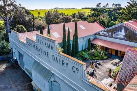 Photo of property in 3510 South Road, Pihama, Opunake, 4682