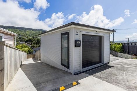 Photo of property in 1a Te Reinga View, Tawa, Wellington, 5028