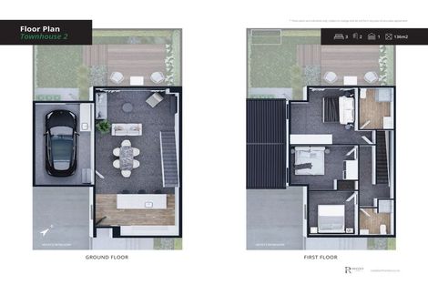 Photo of property in 2/38 Wildberry Street, Woolston, Christchurch, 8023