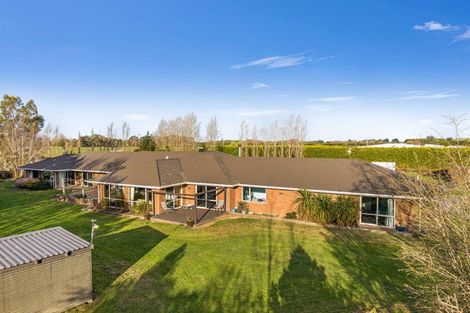 Photo of property in 20 Sillano Place, Ohoka, Kaiapoi, 7692