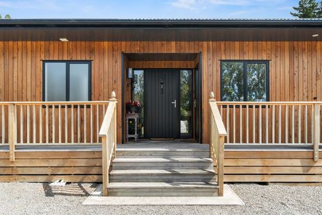 Photo of property in 616 Norfolk Road, Upper Plain, Carterton, 5791