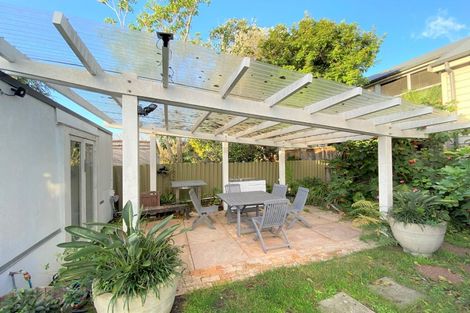 Photo of property in 13 Selbourne Street, Grey Lynn, Auckland, 1021