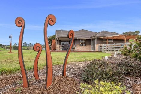 Photo of property in 43 Mckinley Road, Kokopu, Whangarei, 0179