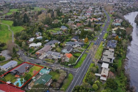 Photo of property in 3 Tauhara Drive, Queenwood, Hamilton, 3210