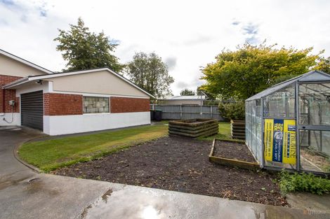 Photo of property in 54 Rimu Street, Glenwood, Timaru, 7910
