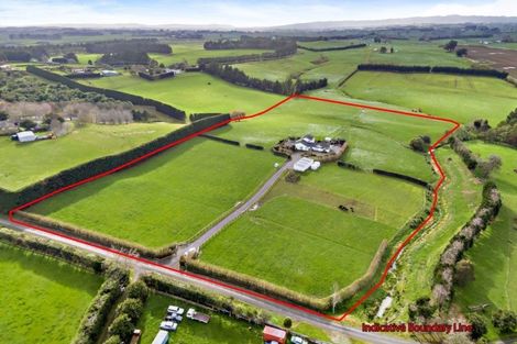 Photo of property in 123d Irwin Road, Kingseat, Pukekohe, 2679