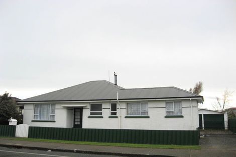 Photo of property in 136 Elizabeth Street, Appleby, Invercargill, 9812