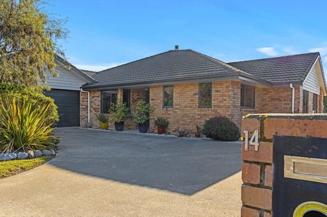 Photo of property in 14 Wilson Street, Renwick, 7204