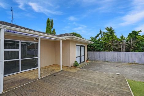 Photo of property in 7a Lupton Road, Manurewa, Auckland, 2102