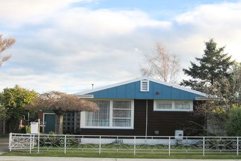 Photo of property in 1034 Fitzroy Avenue, Mahora, Hastings, 4120