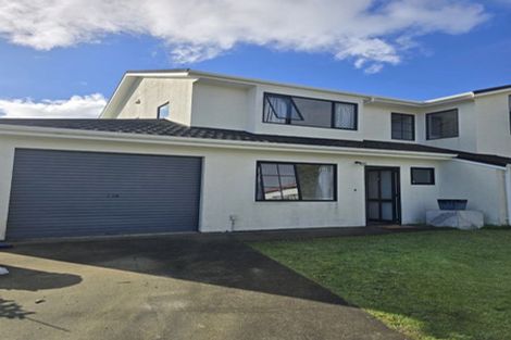 Photo of property in 44 Erris Street, Johnsonville, Wellington, 6037