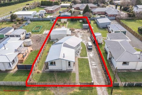 Photo of property in 9 Ballantrae Street, Wallacetown, 9816