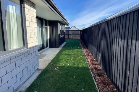 Photo of property in 72 Spalling Road, Halswell, Christchurch, 8025