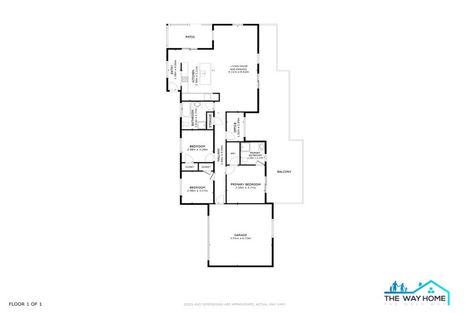 Photo of property in 23 Percy Kinsman Crescent, Riverstone Terraces, Upper Hutt, 5018