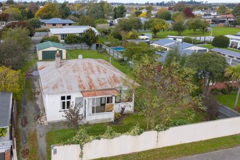 Photo of property in 20 Rapley Street, Hampstead, Ashburton, 7700