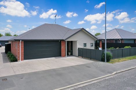 Photo of property in 90 Aitken Street, Ashburton, 7700