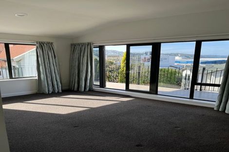 Photo of property in 11/28 Hobson Street, Thorndon, Wellington, 6011