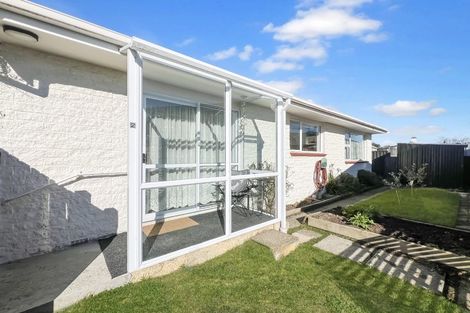 Photo of property in 2/307 Yarrow Street, Richmond, Invercargill, 9810