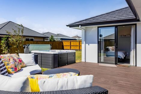 Photo of property in 56 Papawhero Drive, Bell Block, New Plymouth, 4312