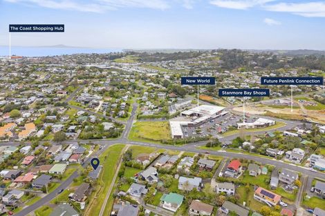Photo of property in 2 Langton Road, Stanmore Bay, Whangaparaoa, 0932