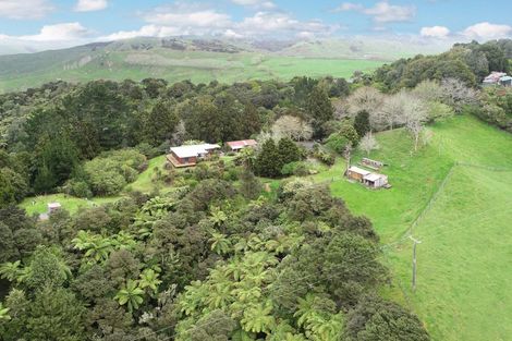 Photo of property in 1314 Wairamarama Onewhero Road, Onewhero, Tuakau, 2697