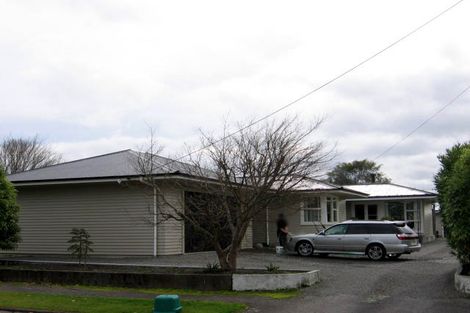 Photo of property in 14 Miro Street, Lansdowne, Masterton, 5810