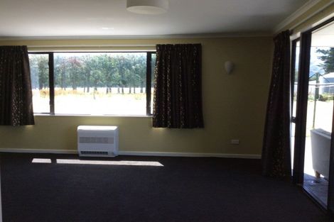 Photo of property in 4929 Arundel Rakaia Gorge Road, Alford Forest, Ashburton, 7771