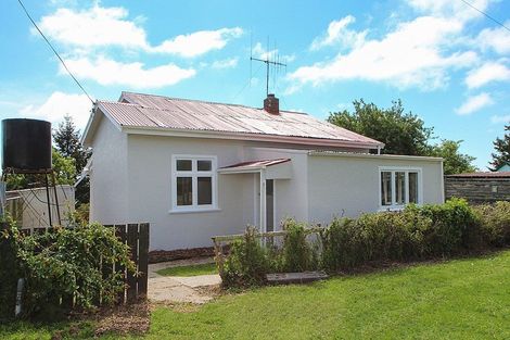 Photo of property in 15 Williams Street, Maheno, Oamaru, 9495