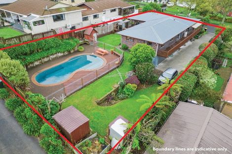 Photo of property in 203 Taylor Avenue, Te Awamutu, 3800