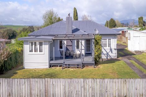 Photo of property in 17 Manuka Terrace, Mangakino, 3421