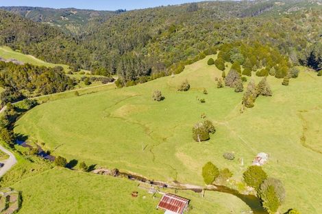 Photo of property in 1296b Omaunu Road, Kaeo, 0478