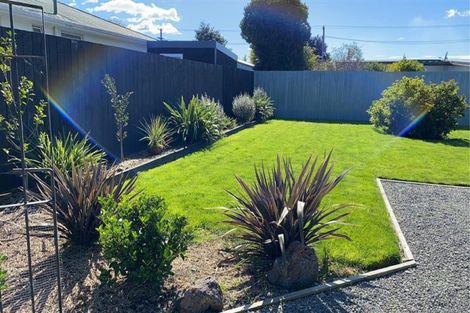 Photo of property in 129a Harland Street, Tinwald, Ashburton, 7700