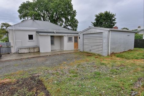Photo of property in 82 Hokonui Drive, Gore, 9710