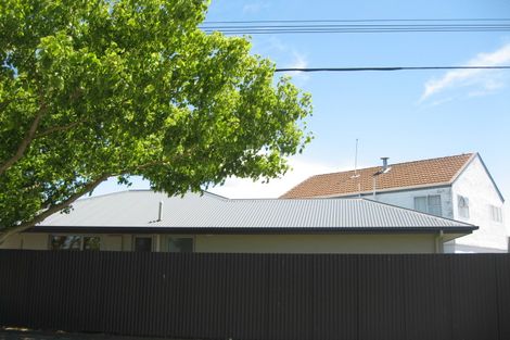 Photo of property in 7 Vogel Street, Richmond, Christchurch, 8013