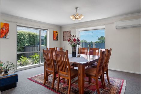 Photo of property in 72 Rotherham Drive, West Melton, 7618