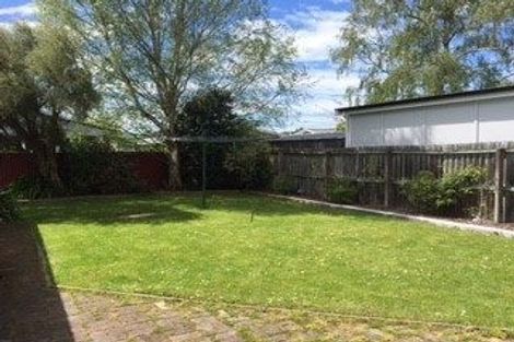 Photo of property in 54 Rayburn Avenue, Papanui, Christchurch, 8053