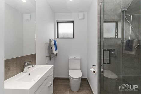 Photo of property in 14 Memorial Park Lane, Hobsonville, Auckland, 0618