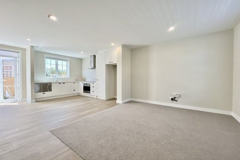 Photo of property in 3/17 Dobson Street, Spreydon, Christchurch, 8024