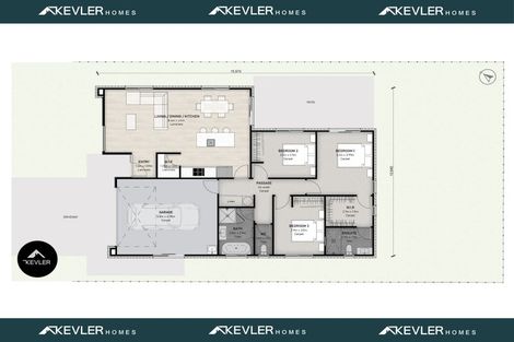Photo of property in 140 Lemonwood Drive, Rolleston, 7615