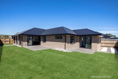 Photo of property in 15 Kirirua Avenue, Halswell, Christchurch, 8025